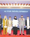 UAE, Bhutan launch initiative to unlock AI's potential for growth40