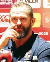No Welsh players in British & Irish Lions Test team for the first time in 129 years57