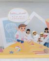 Sharjah Airport's summer initiative for children4