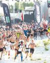 Spartan World C’ship to be held from Nov.2053