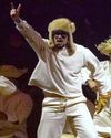 Puerto Ricans hope for change as Bad Bunny brings tourism surge to island50