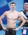 Marchand and McIntosh top bill at swimming worlds with 2028 in mind67