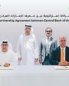 CBUAE, Mercury form JV to enhance UAE's financial market infrastructure44