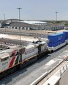 Gulf rail projects paving the way for connected, sustainable future46