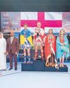 Ukraine leads at IMMAF Youth World C’ships in Al Ain62