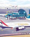 DXB marks busiest first half on record with 46 million guests38