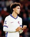 Portugal's Felix joins Ronaldo at Al Nassr in Saudi48