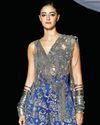 Ananya Panday says 'Wah Taj' as she poses in front of the Taj Mahal47