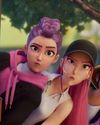 How 'KPop Demon Hunters' became surprise hit of the summer54