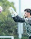 I always believed I would come back to Man.City, says Trafford after signing deal58