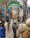 Pakistan surprises by holding key rate steady to stabilise inflation41