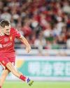 Wirtz scores as Liverpool wrap up Asia Tour with 3-1 win vs Yokohama FM64