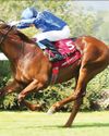 Notable Speech bounces back with stunning Groupı Sussex Stakes win62