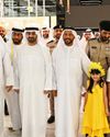 Shamsa Entertainment City opens its doors at Expo Centre Sharjah40