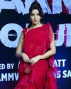 Nora Fatehi teams up with Tanzanian musician for cross-cultural fusion track59