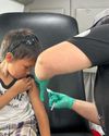 Tribal health officials work to fill vaccination gaps32