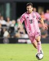 Messi's last-second assist lifts Inter Miami over Atlas 2-1 in Leagues Cup63