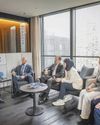NMO chief meets global executives in China3