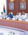 Cabinet reorganises UAE Gender Balance Council1