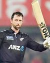 Stuttering Zimbabwe limp to 31-2 after New Zealand take big lead in 1st Test73