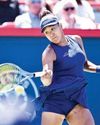 Osaka ousts Ostapenko to reach Canada Open 4th round, Gauff sails as Zverev survives Arnaldi scare74