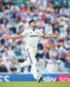 India's Krishna and Siraj rock England in series finale75