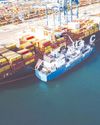 UAE is cementing its leadership in maritime sector through local projects34