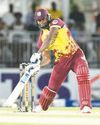 Joseph's rest extended as Shepherd returns to WI squad for Pakistan ODIs55