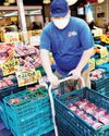 Japan’s real wage declines for 6th consecutive month in June38
