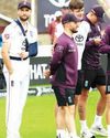 England’s Woakes ‘gutted’ he could not win single-handedly at Oval in 5th Test against India71