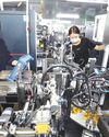 China's factory-gate prices miss forecast, deflation woes persist41