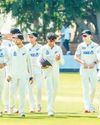 NZ register their biggest win in Tests after beating Zimbabwe by an innings, 359 runs73