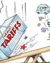 How is the US economy doing after Trump tariffs?20