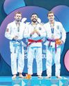UAE jiu-jitsu team clinch three medals at World Games Chengdu64