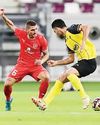 Belmadi eyes glory as Al Duhail seal League Stage spot40