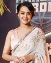 Surveen Chawla excited about the release of her new series 'Andhera'39