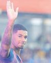 Man.United are in 'no man's land', transition is yet to begin: Rashford48