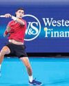 Atmane stuns Rune to set up semi-final showdown with Sinner, Gauff advances71