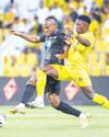 Silva, Malheiro excel as Al Wasl cruise past Bani Yas, Al Wahda beat Ajman53