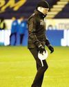 Morecambe appoint Johal as first Sikh professional coach in England68