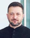 President Trump and Zelensky appear closer than ever28