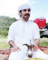 Saudi poet Al Qahtani dies after mountain fall19