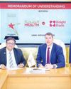 15 Emiratis to be honoured at Health Awards 20252