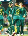 Big blow for SA as spinner Subrayen reported for suspect bowling action68