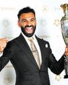 Salah wins PFA Player of the Year award for unprecedented third time59