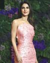 Bollywood diva Vaani talks about the importance of rooted stories50