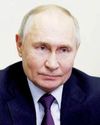Russia and Ukraine summits show Trump can push for peace27