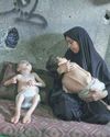 Situation in Gaza is worsening20