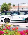 Abu Dhabi continues to shape future of autonomous mobility41