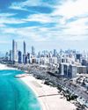 UAE aims to reinforce its appeal as a leading hub for top global talent51